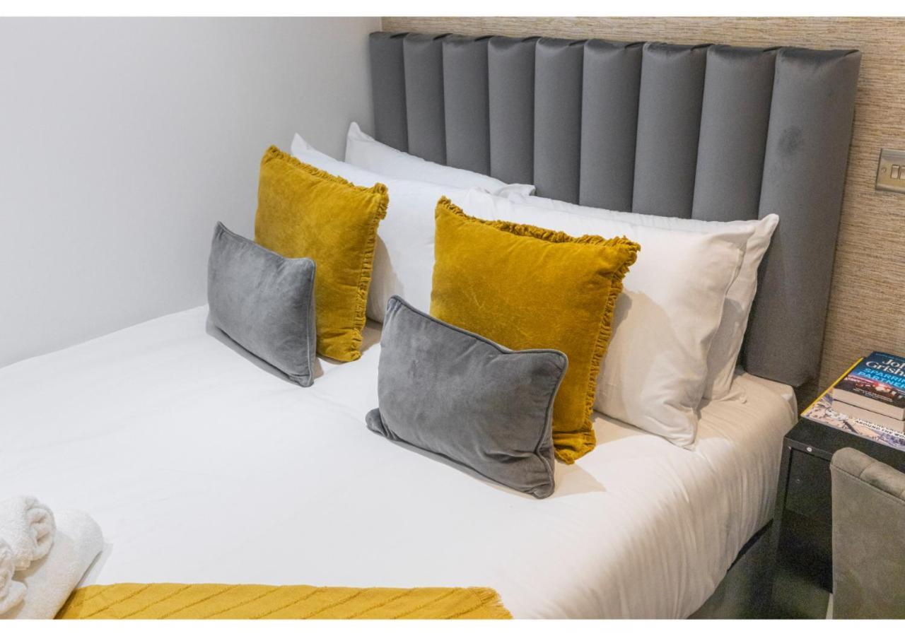 Appartamento Compact Comfort: Your Basecamp *