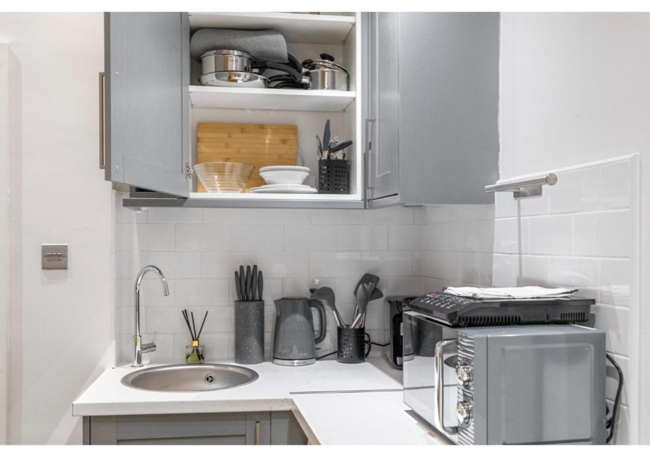 Appartamento Compact Comfort: Your Basecamp *