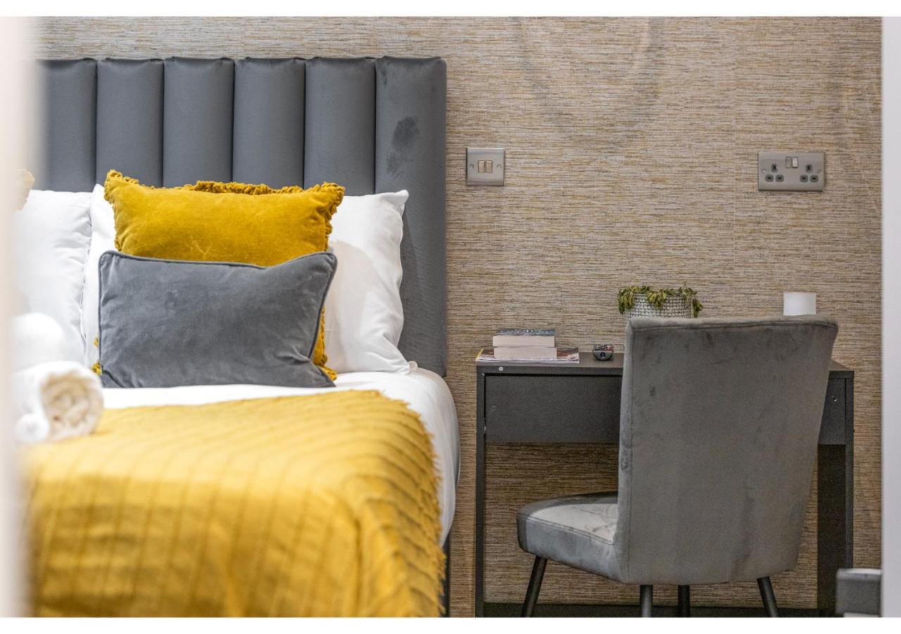 Compact Comfort: Your Basecamp Appartamento *